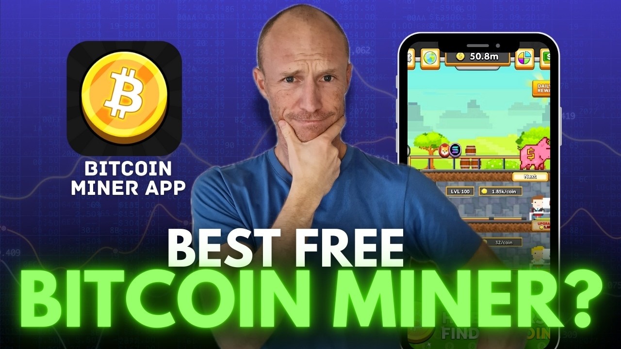 Bitcoin Miner App Review &ndash; Best Free Miner or Waste of Time? (REAL Inside Look)