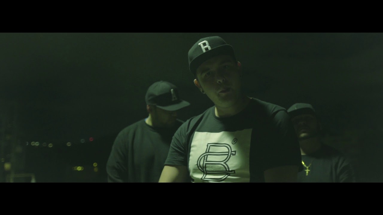 BMA [KST & Klefo] — Masky // Official video