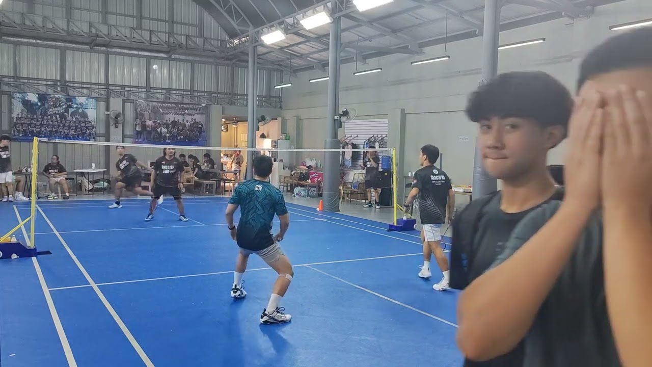 TQ: Audie/Vincent Vs Nj/jM