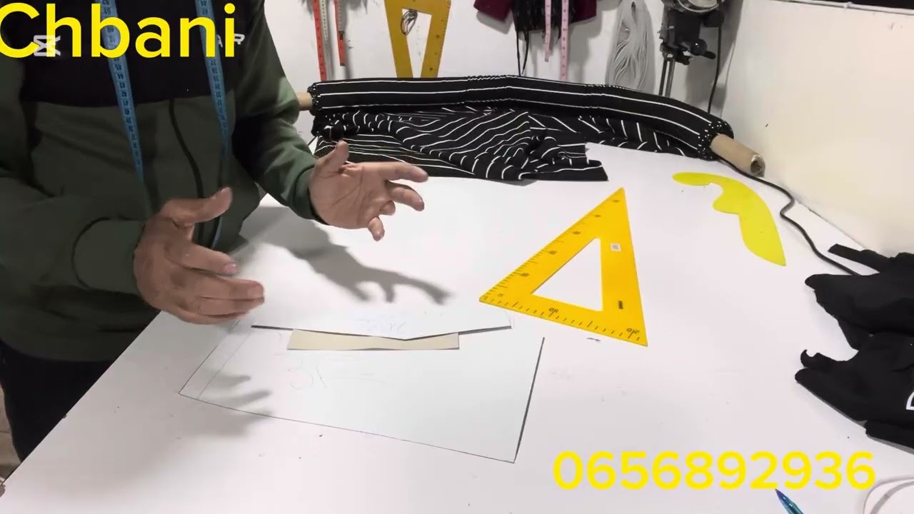 باترناج البوكسر موختلف في التفصيل 