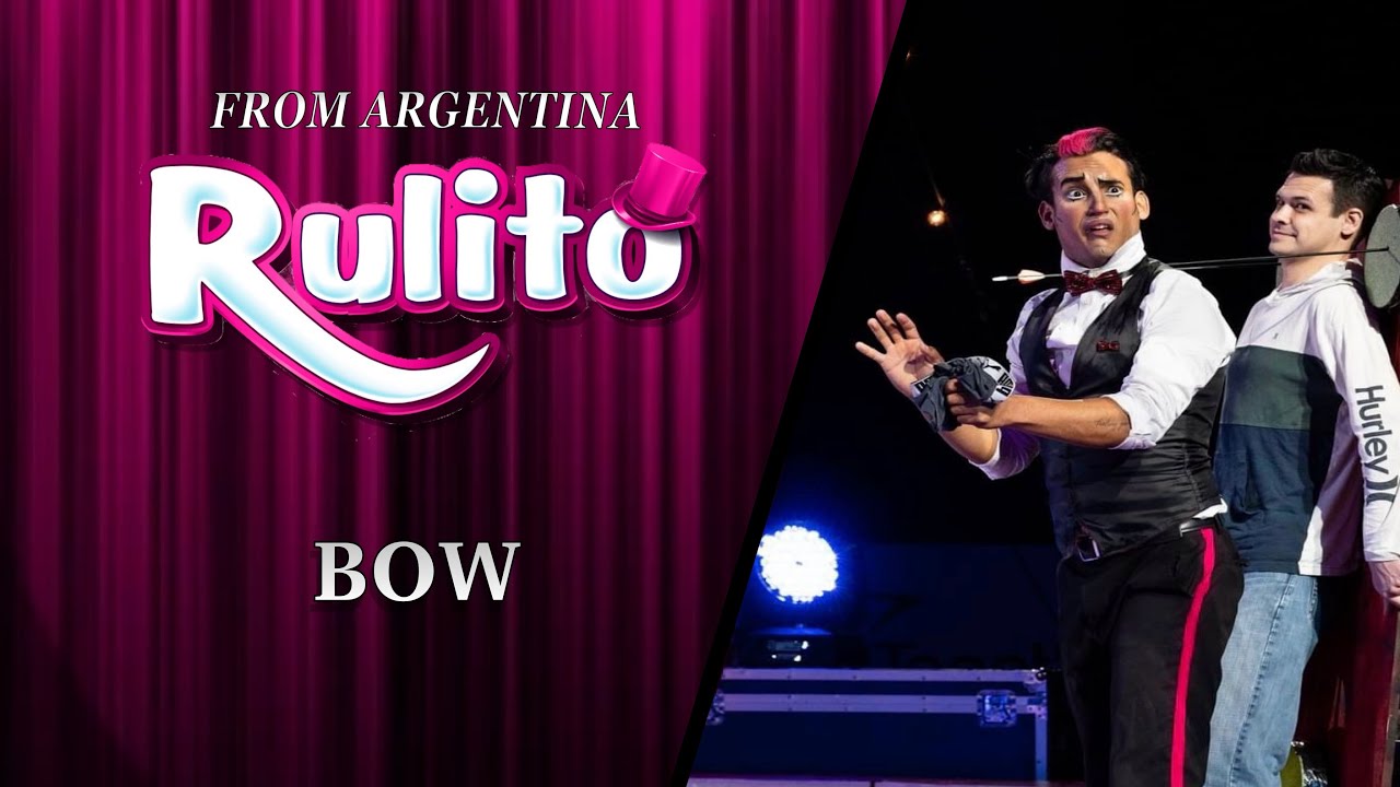 THE BOW