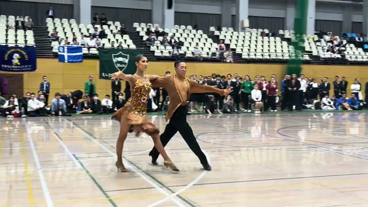 秋東都　2024 S 決勝