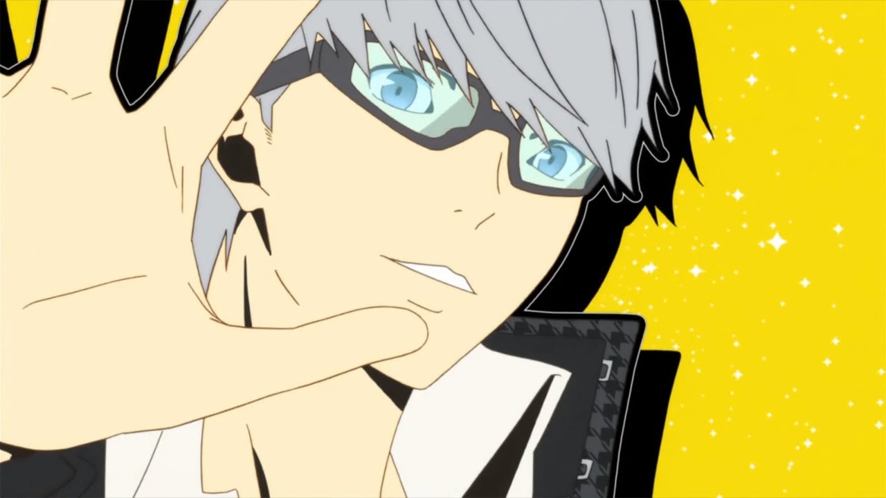 Next Chance to Move On 