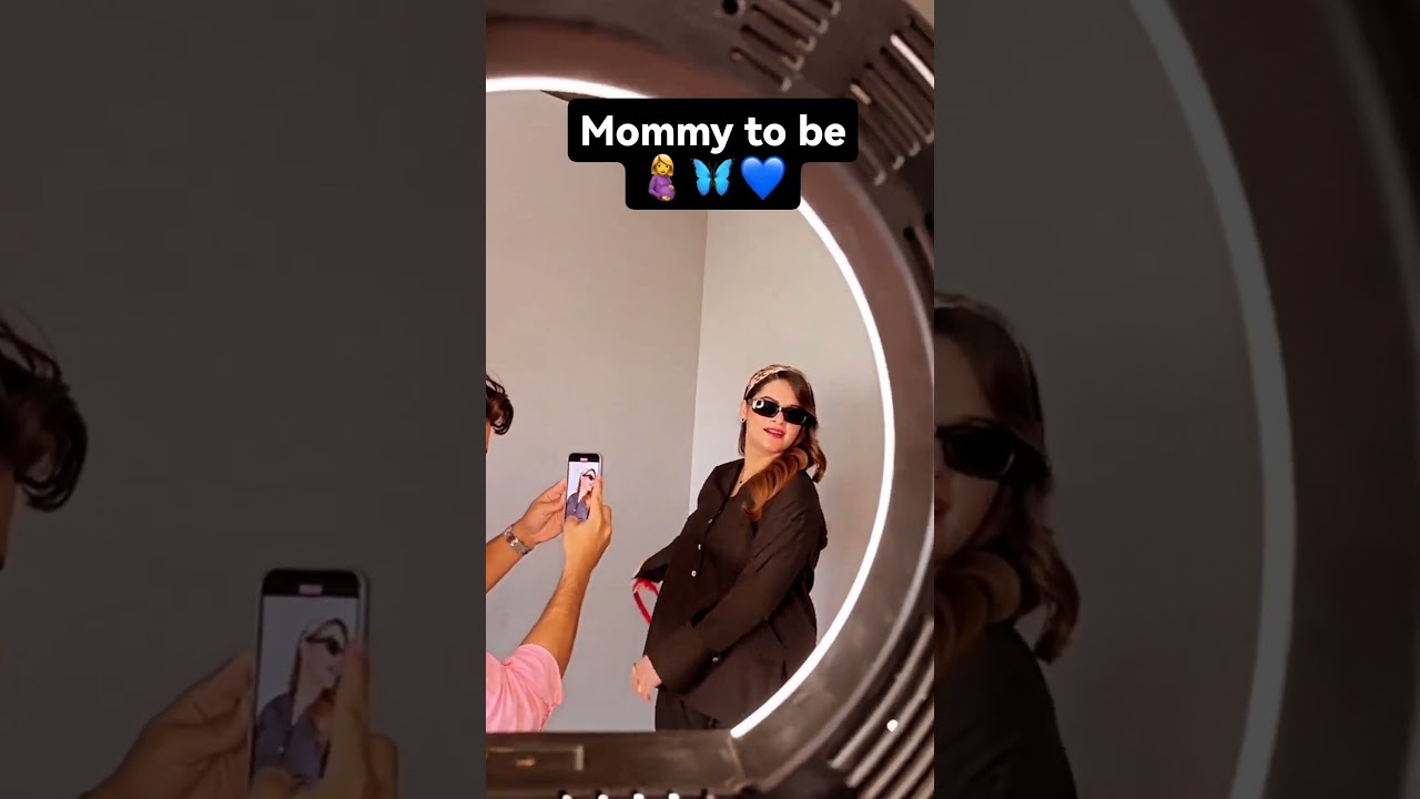 pregnant Minal khan Baby Shower
