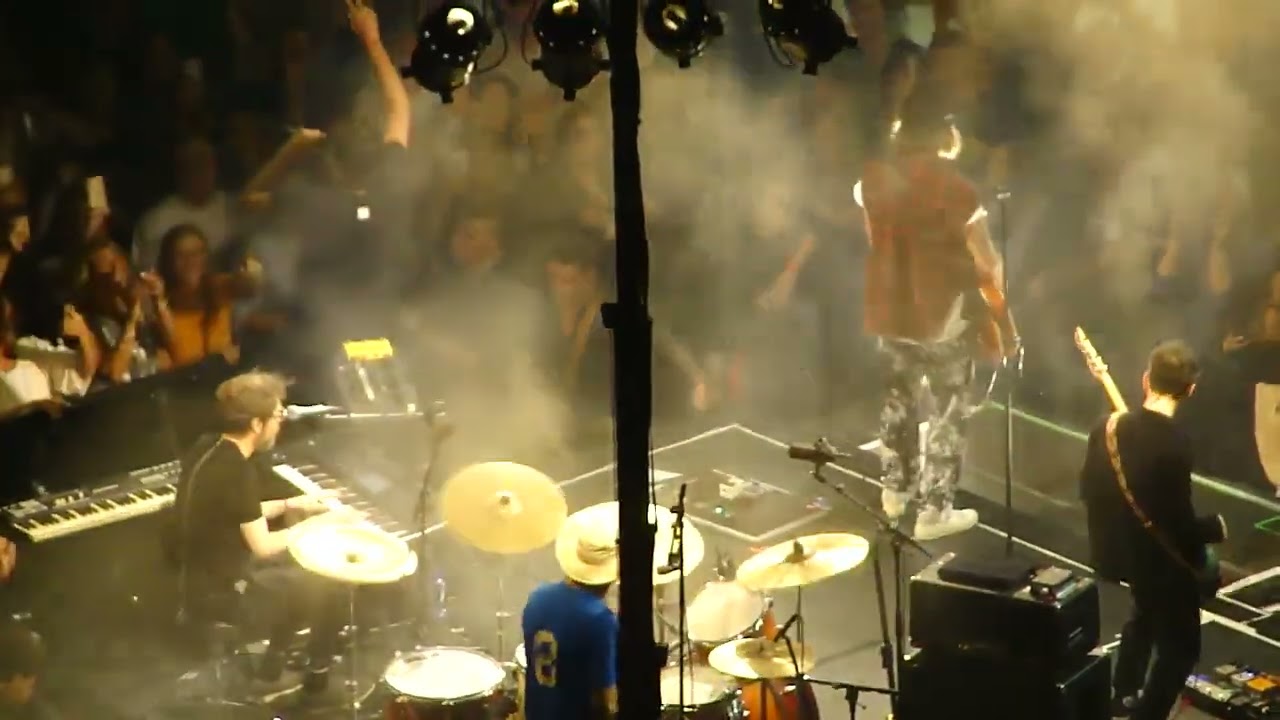 Kane - Damn Those Eyes (Ziggo Dome 8 juni 2024)