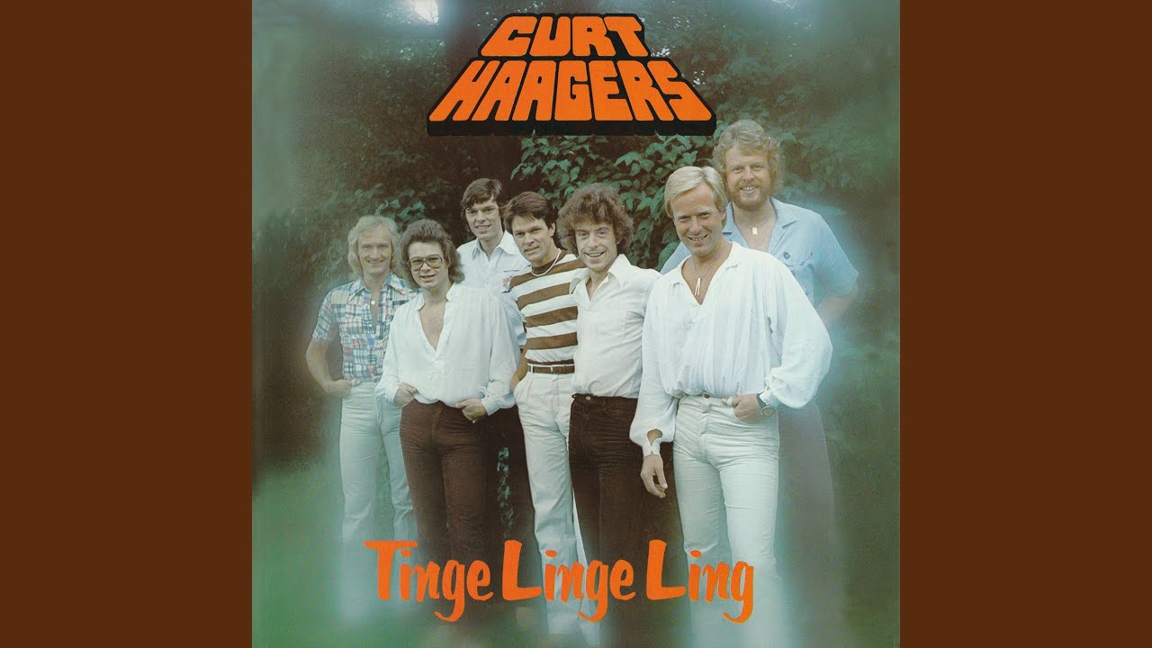 Tinge linge ling