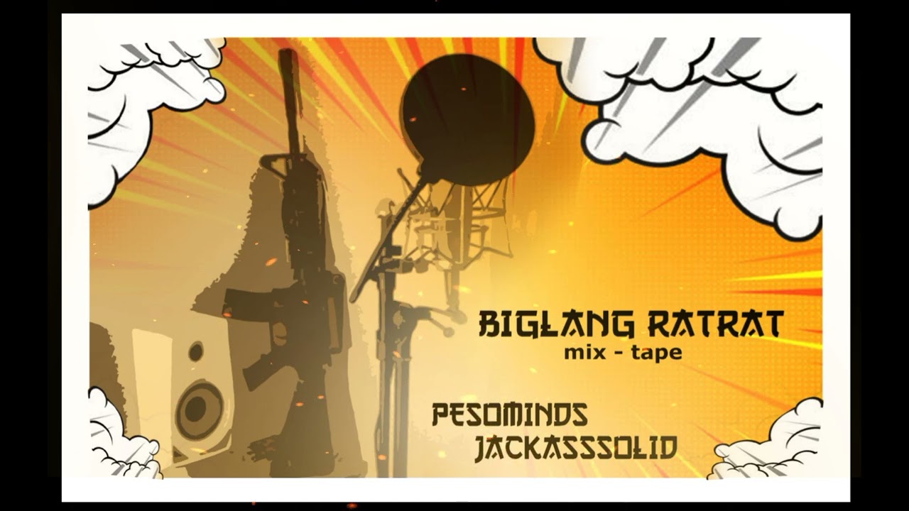 PE$O - PESOMIND$  x JACKA$$$OLID