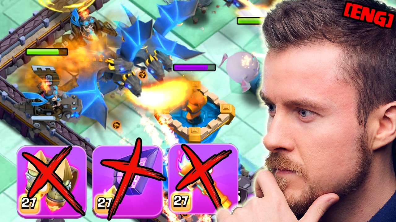 BEST and EASIEST F2P Friendly Spam Strategy in Clash of Clans