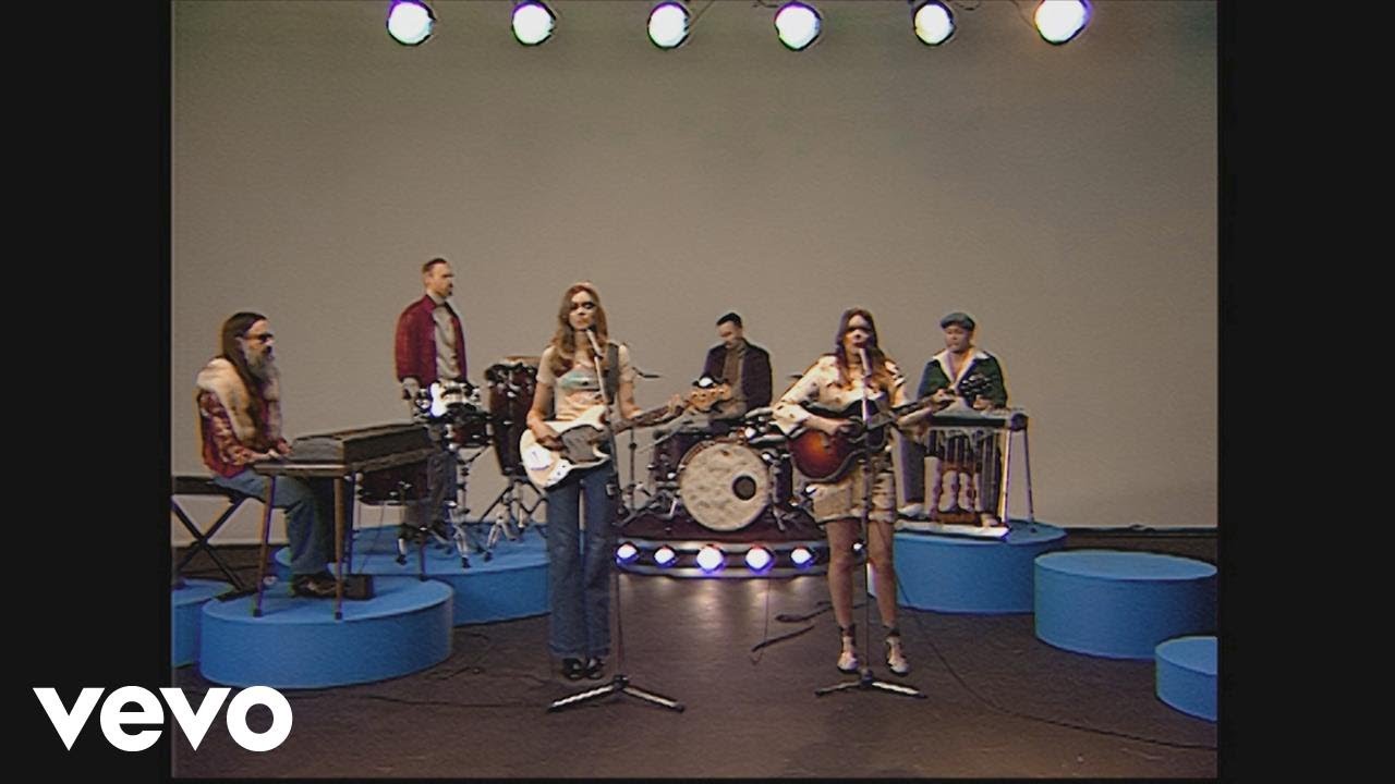 First Aid Kit - Ruins (Live From the Rebel Hearts Club)