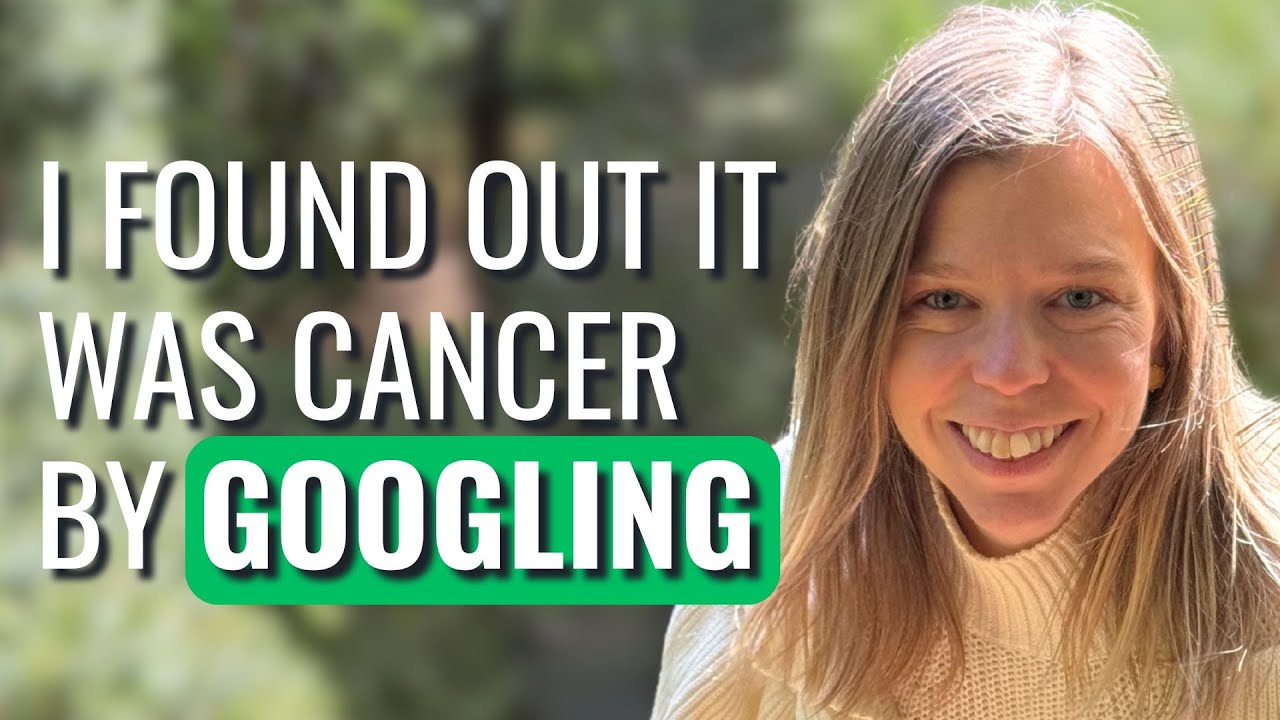 They Found My RARE CANCER By Accident! - Michelle | Ampullary Cancer | The Patient Story