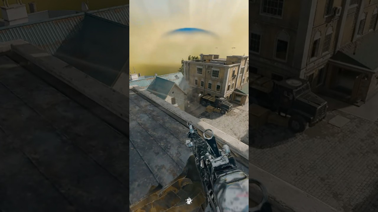 C9 is still META in BO6 Warzone Season 6 🫡 