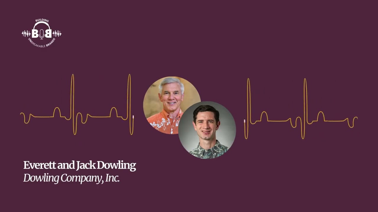 Values-Driven Succession Planning: How to Leave Something You Love