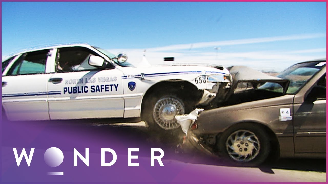Fatal Accident Triggers Investigation Into Who's To Blame | Accident Investigator S1 EP1 | Wonder