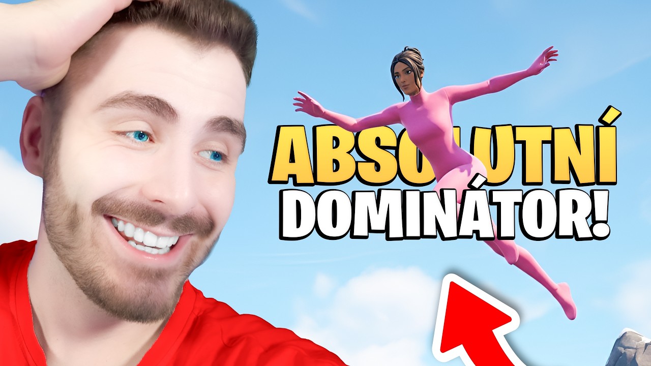 *13 LETEJ NAJEŤÁK POOWNIL ONLY UP!!!!