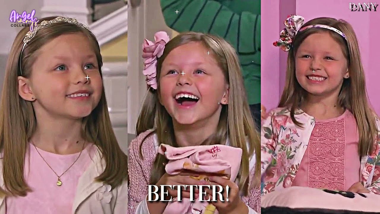 child actresses // better