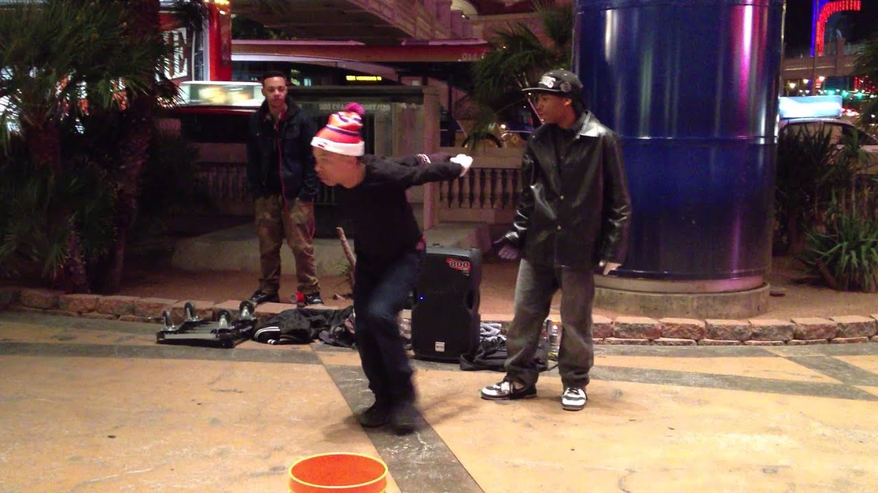 kid & fik shun