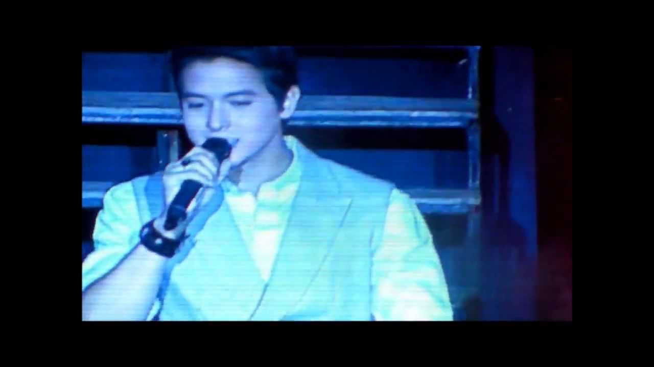 130517 เจมส์ จิรายุ ไกลแค่ไหนคือใกล้ Power Team Concert