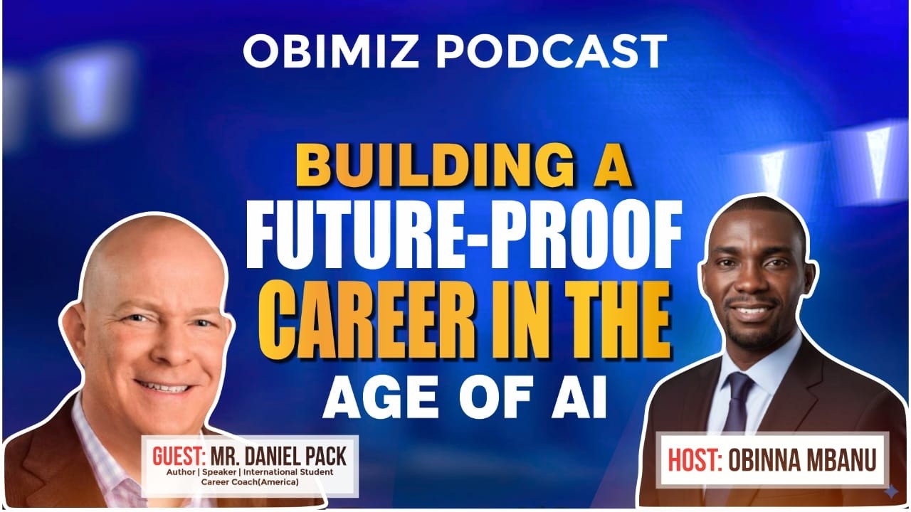 Will AI Replace You? How to Stay Relevant in the Future of Work