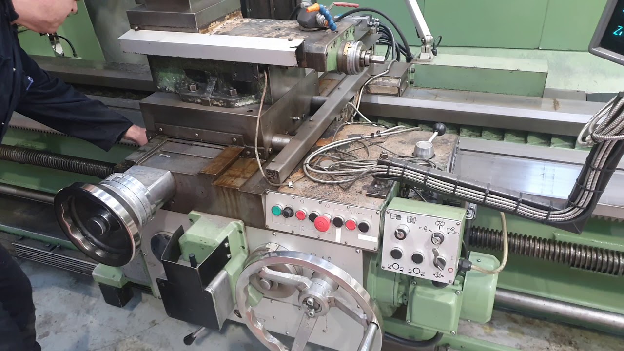Broadbent Stanley HSK a