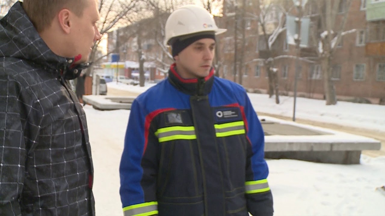 Пополнение автопарка спецтехники СГК в Бийске