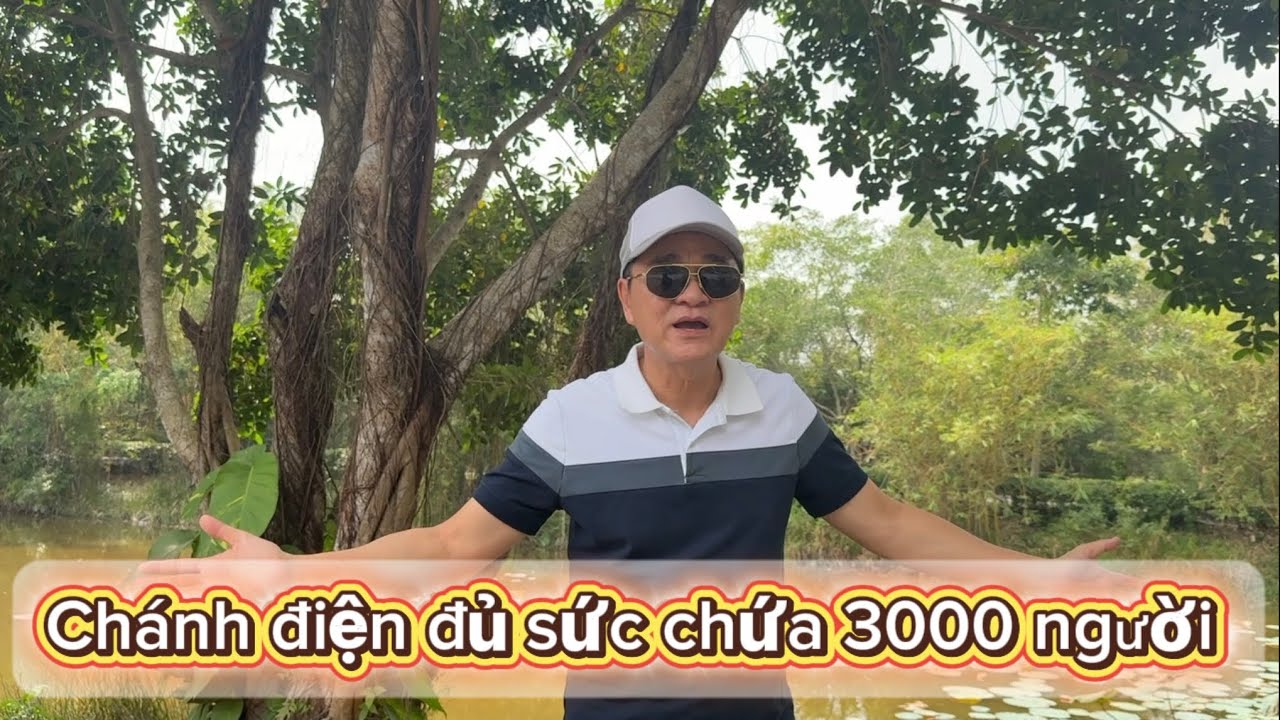Chùa trúc lâm chánh giác #review #khampha #dulich 