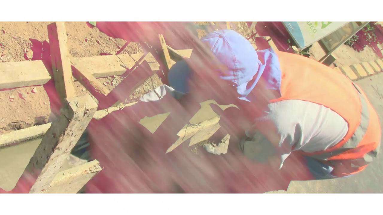 #SurcoObras Jornada 13 de noviembre del 2017