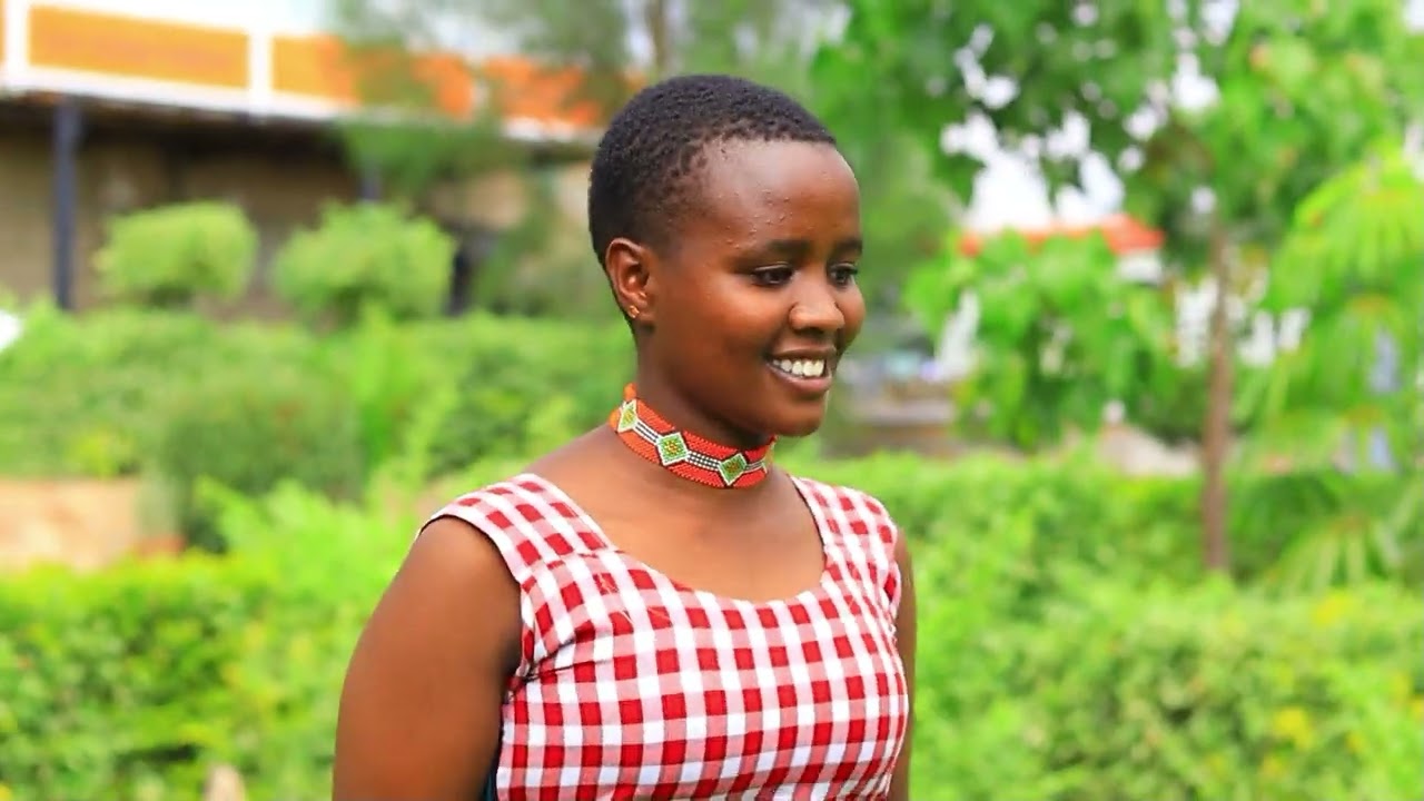 KINYANGUNO BY NKAKENYA NDUATA OLKURANGOS (OFFICIAL VIDEO)