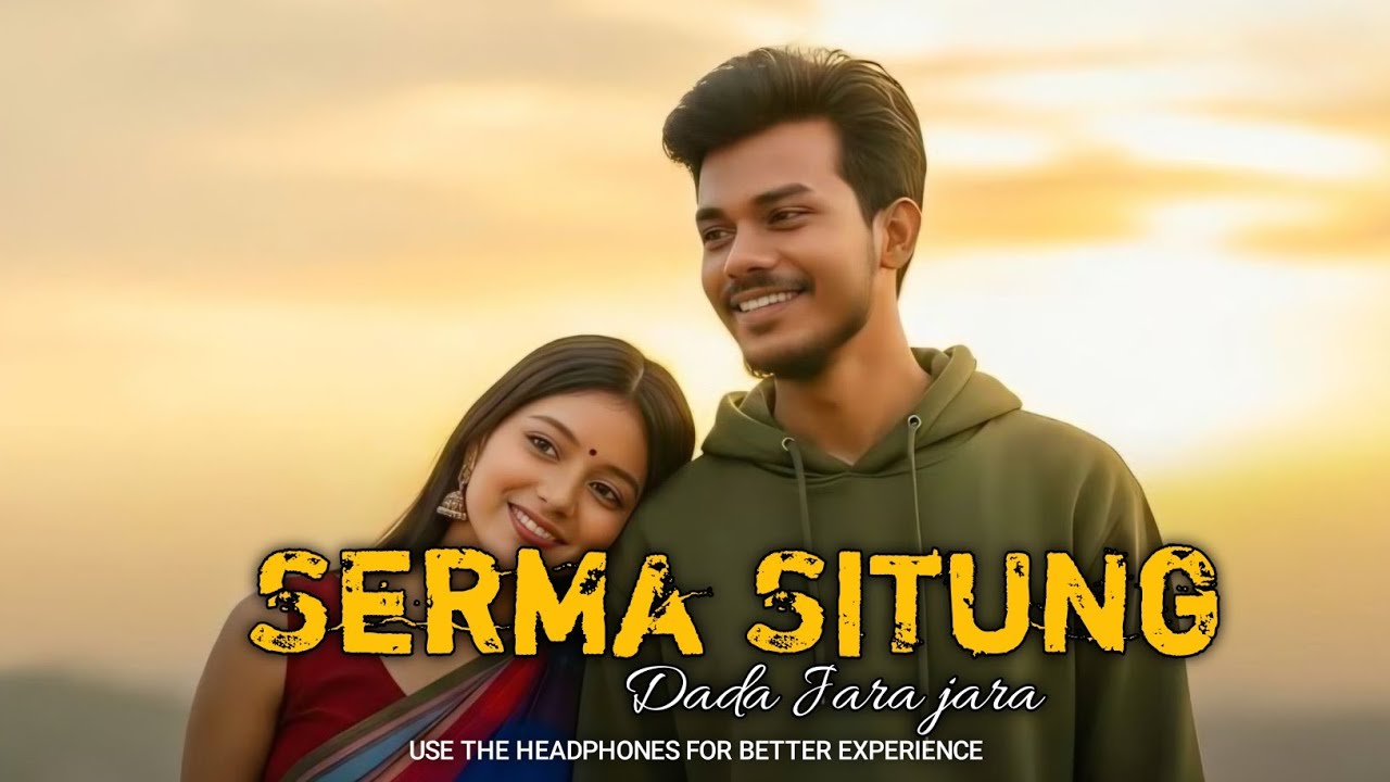 SERMA SITUNG DADA | NEW SANTALI AI COVER SONG 2026| #Trendingsanthalisong2026 #santali  #santalisong