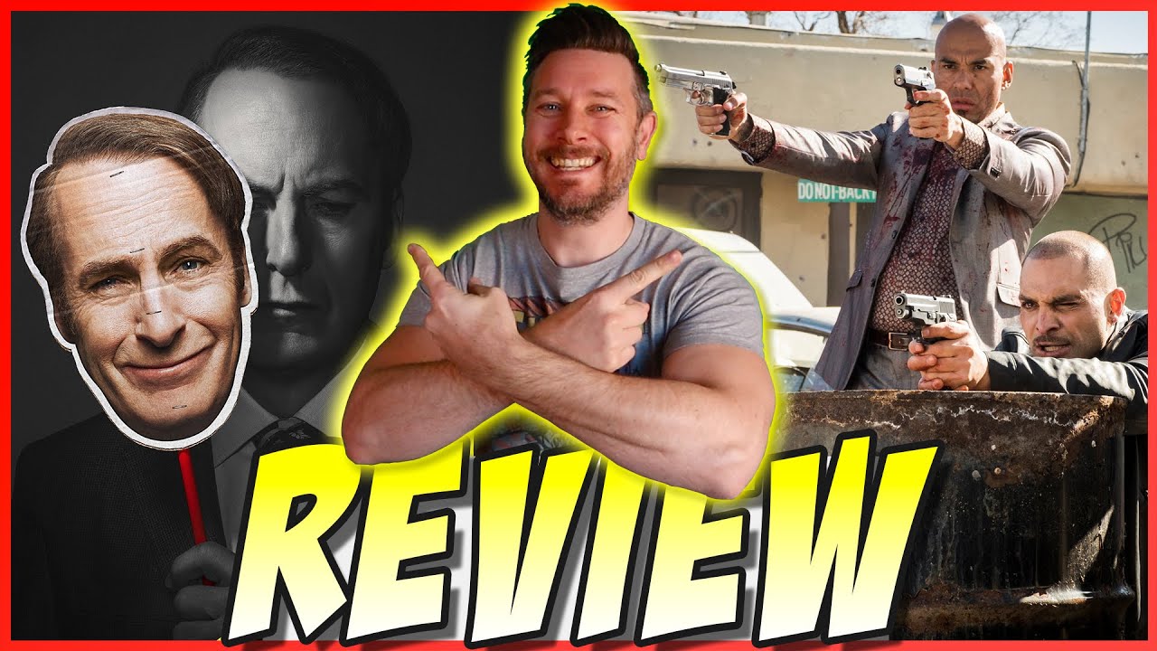 Better Call Saul Season 4 Review