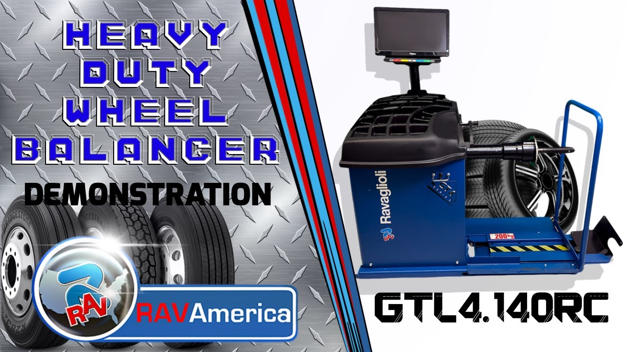 GTL4.140RC Demo/Training