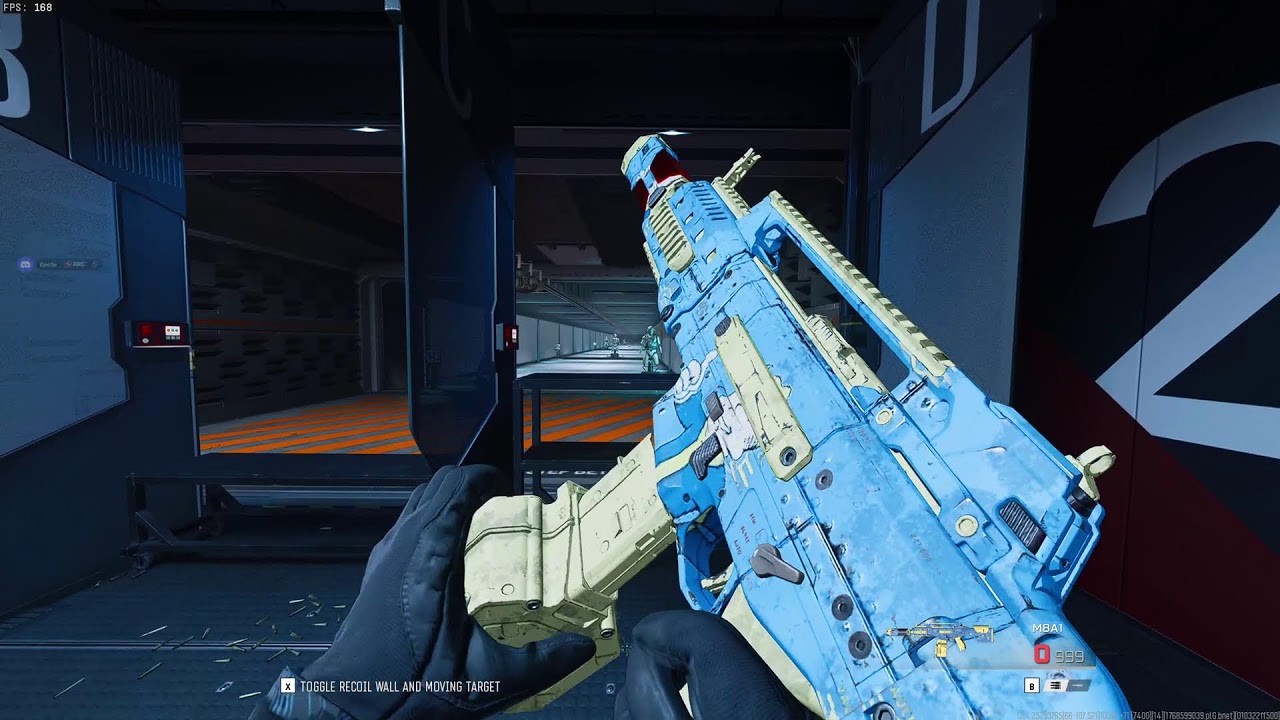 Grinding For Prestige Master