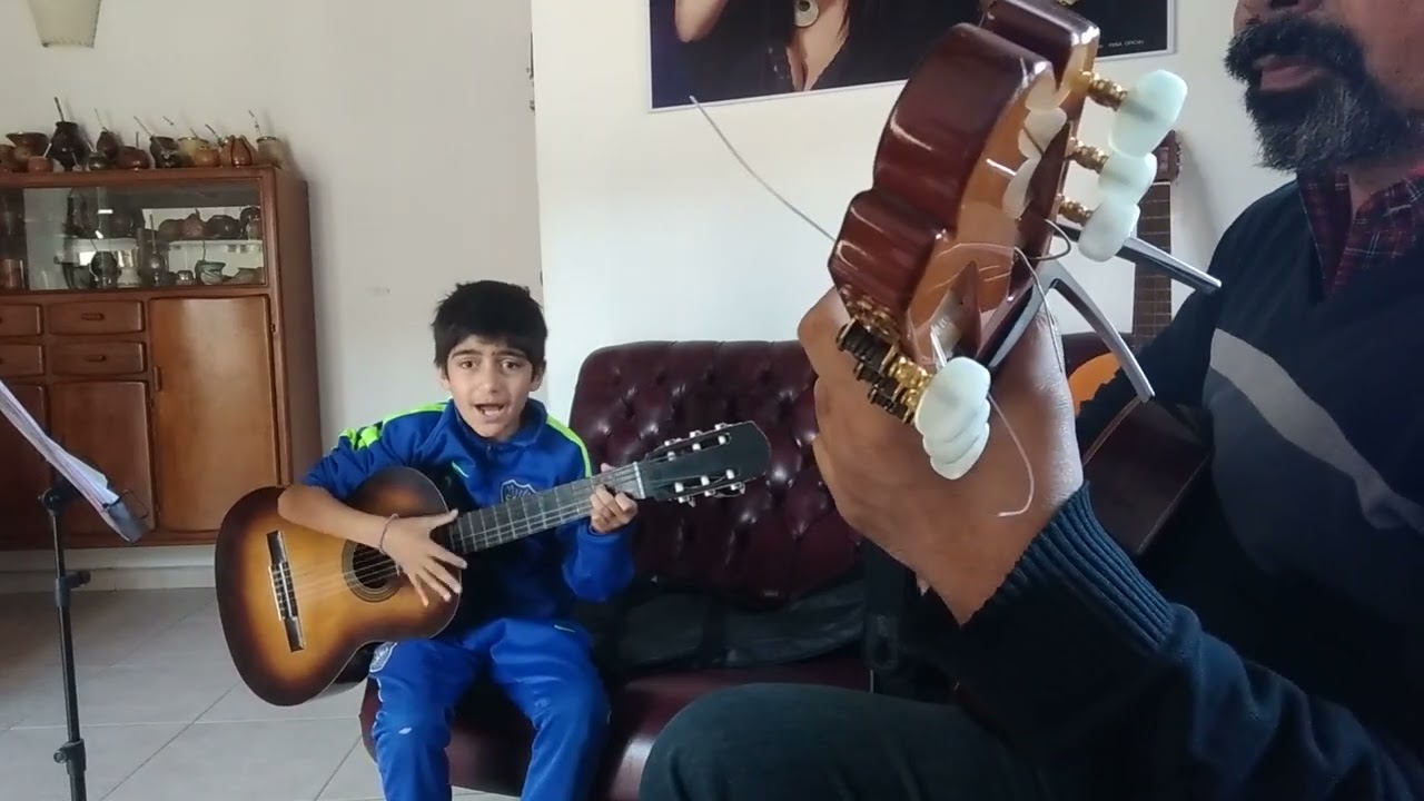 Huella de los Malones - Antonio Antonelli