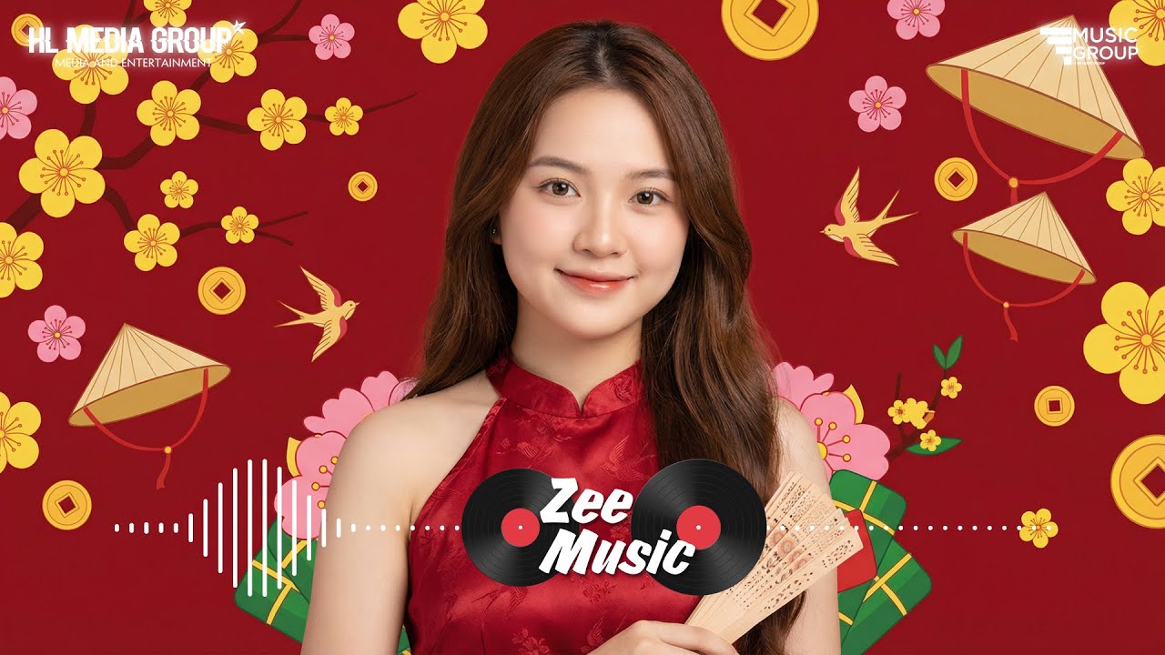 Nhạc Tết 2026 Remix, LK Nhạc Xuân 2026 Remix Hay Nhất Nghe Là Thấy Tết - Chào Xuân Bính Ngọ 2026