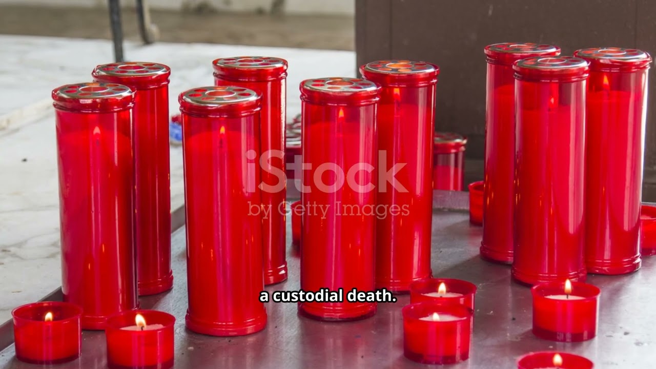 JUSTICE FOR ANITHA JANDAVETI