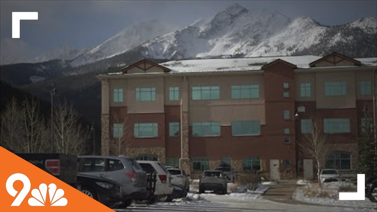 Researchers studying impacts of living at high altitude