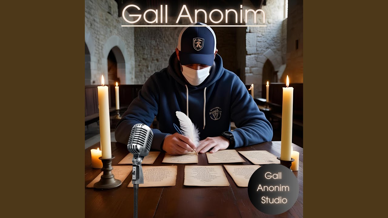Gall Anonim