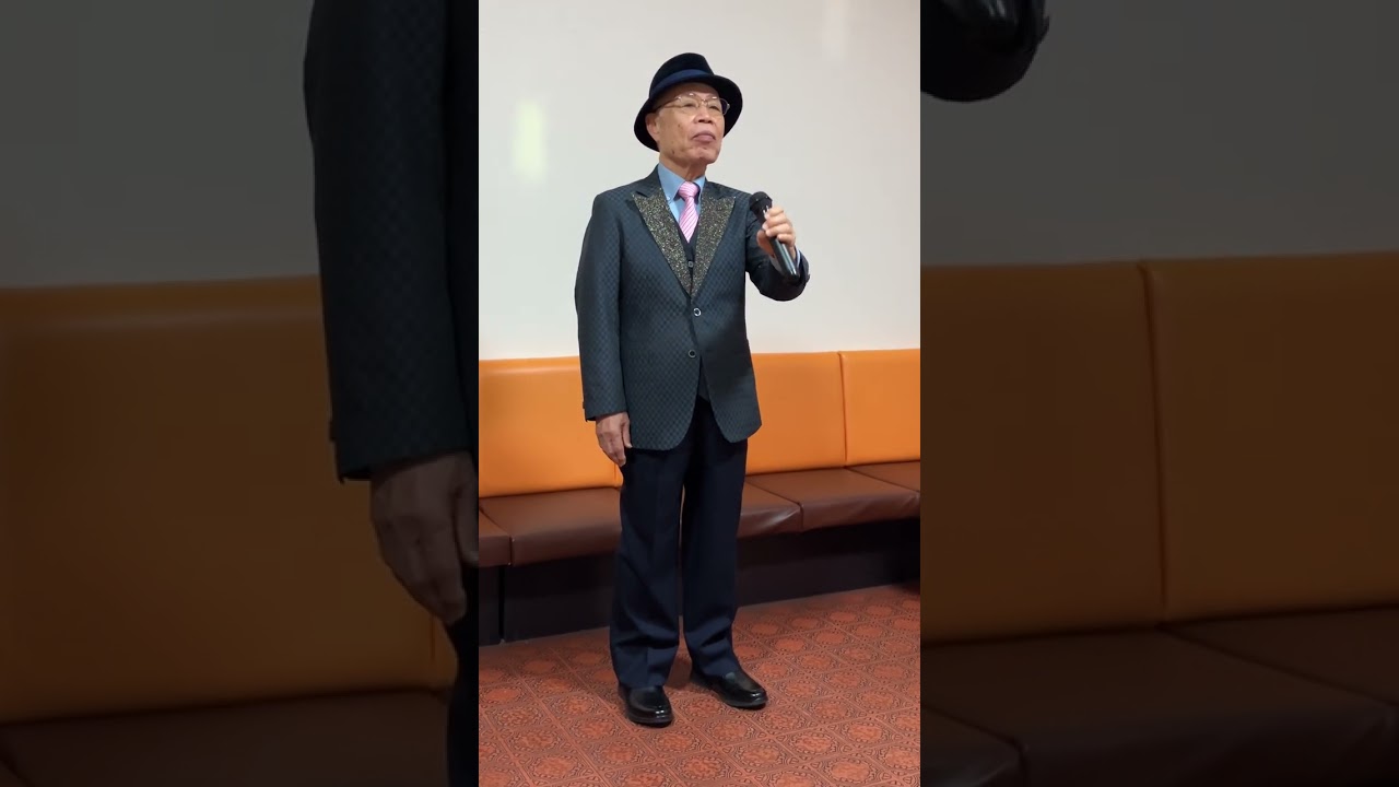 五木ひろし　長良川艶歌