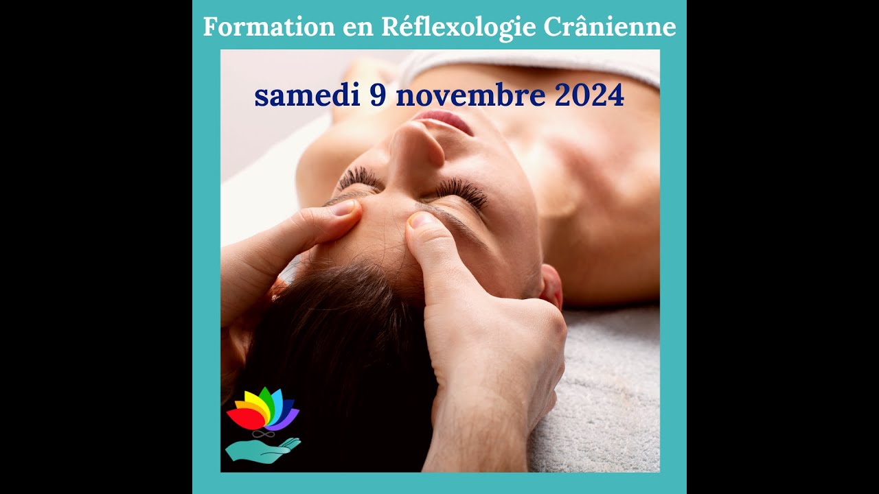 Formation Réflexologie Crânienne