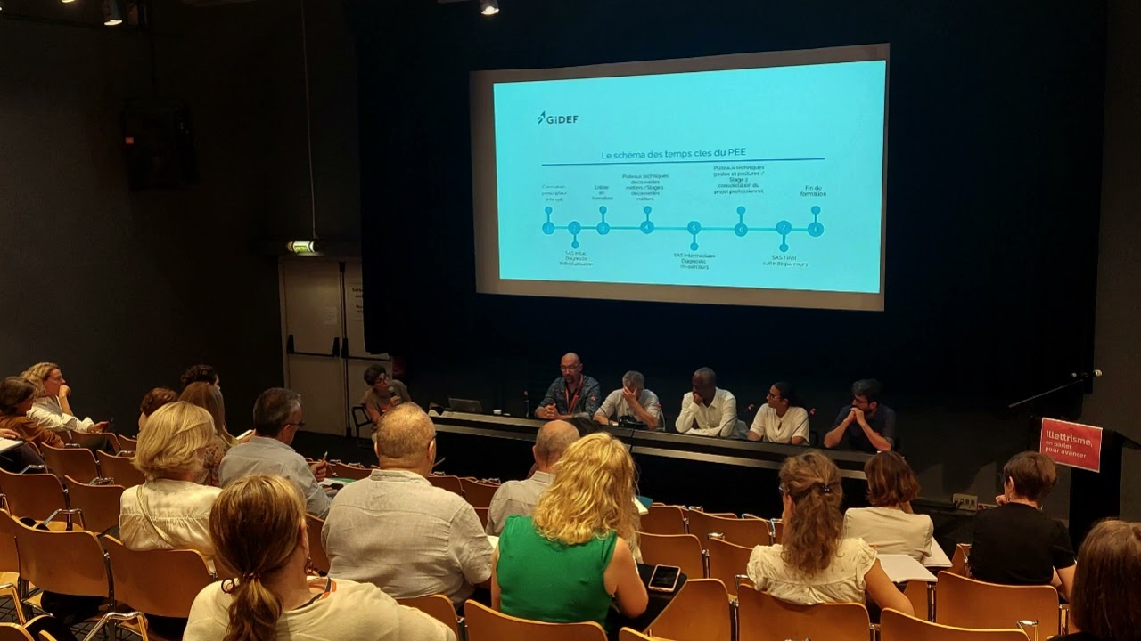 Table ronde ANLCI 
