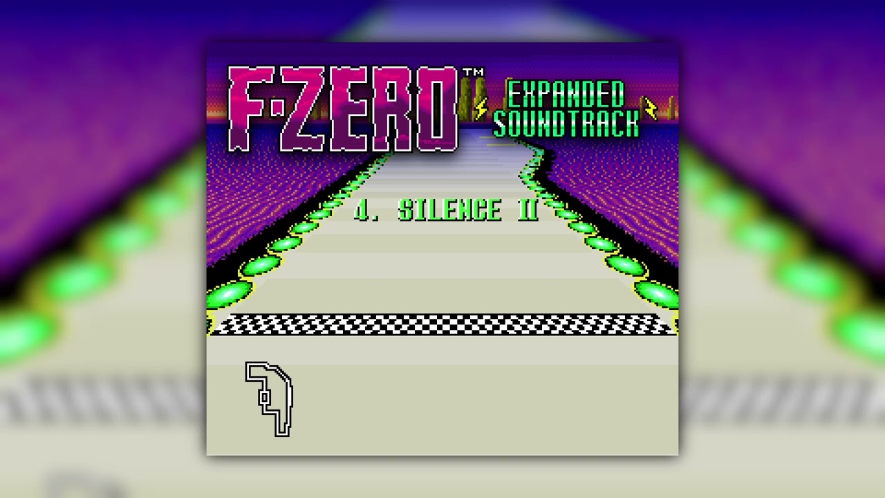 Silence II - F-Zero Expanded Soundtrack