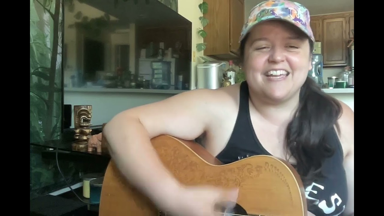 Counting Stars - One Republic (Acoustic Cover)