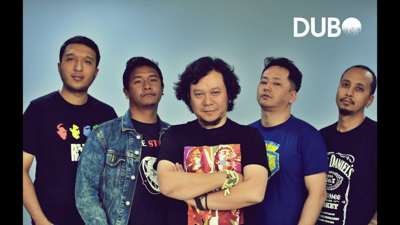DUBO - Kasko Bhagya | Official Music Video | Nepali Song | Nepali band in UAE | Tunes of DUBO