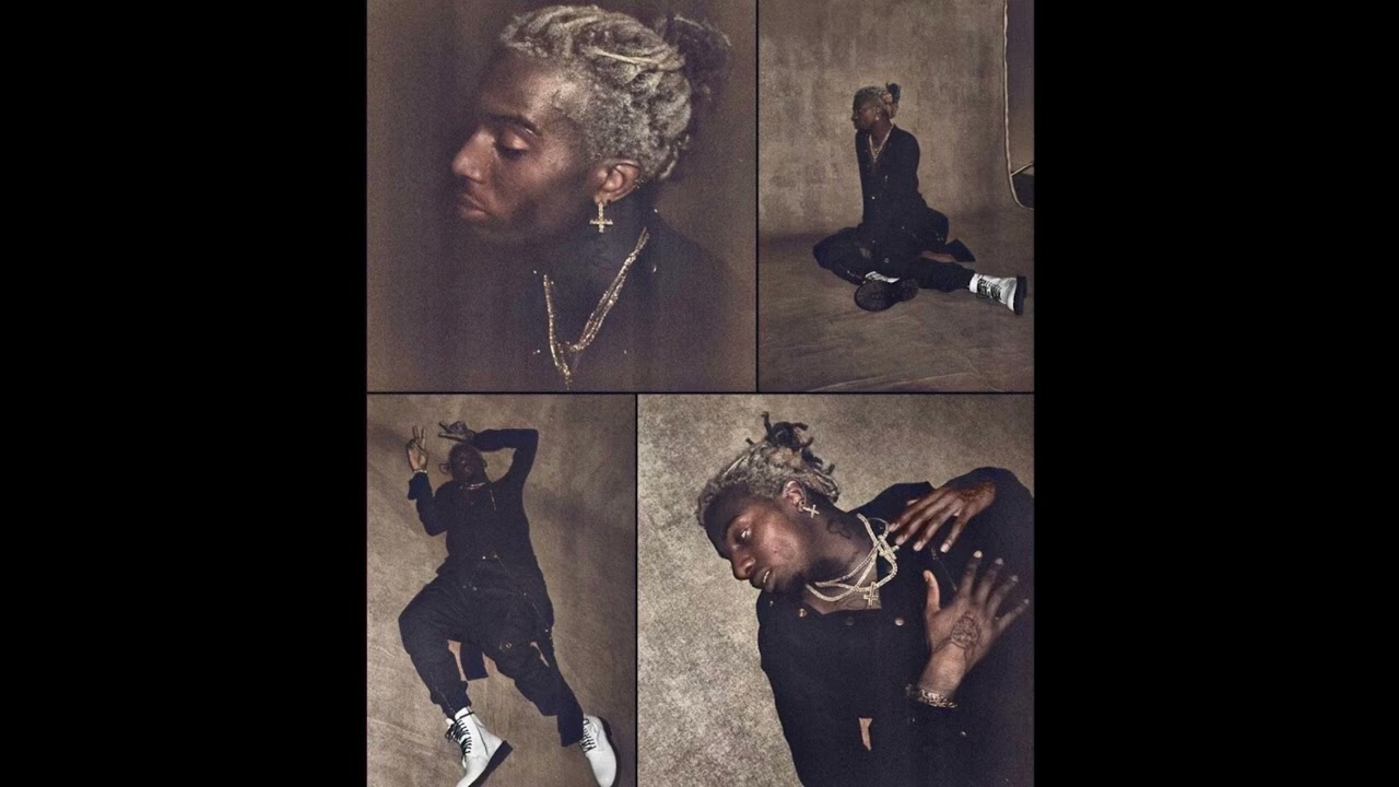 (FREE) Playboi Carti x Pierre Bourne x Whole Lotta Red V2 type beat - Kill Bill