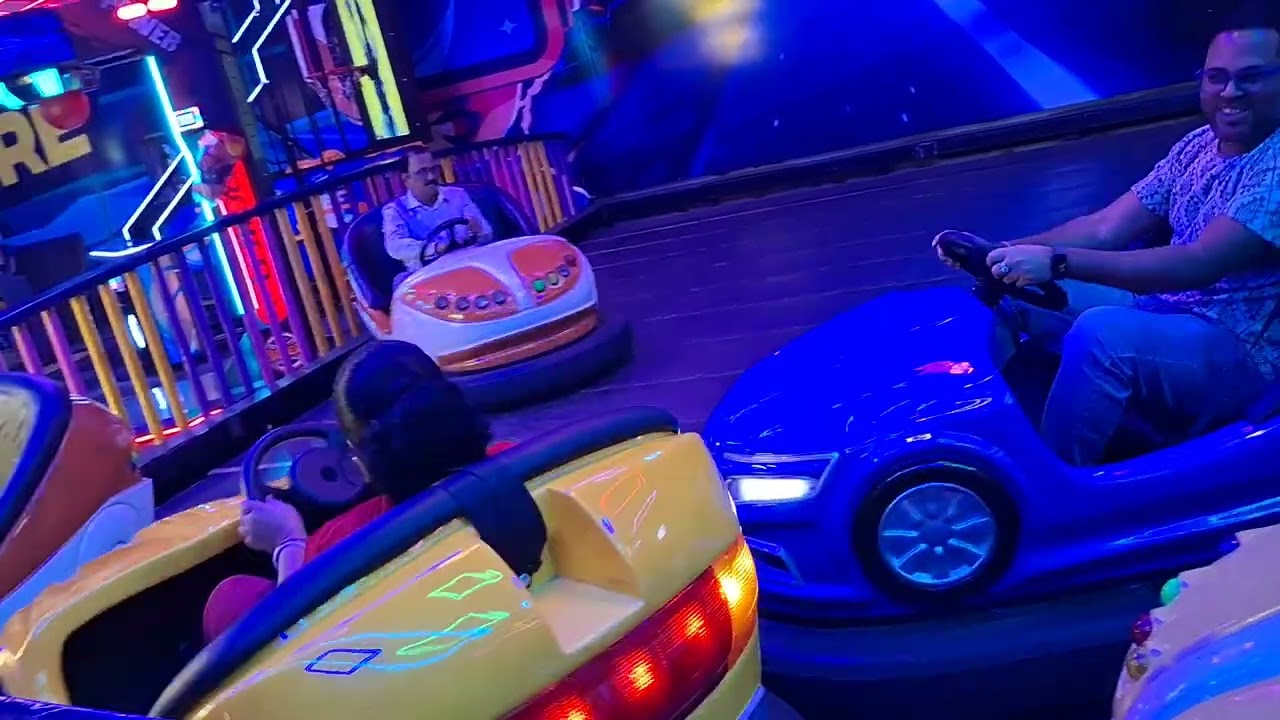 #fun , entertainment with family 😍🧿