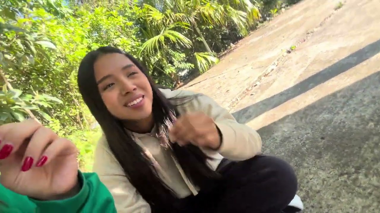 mini vlog