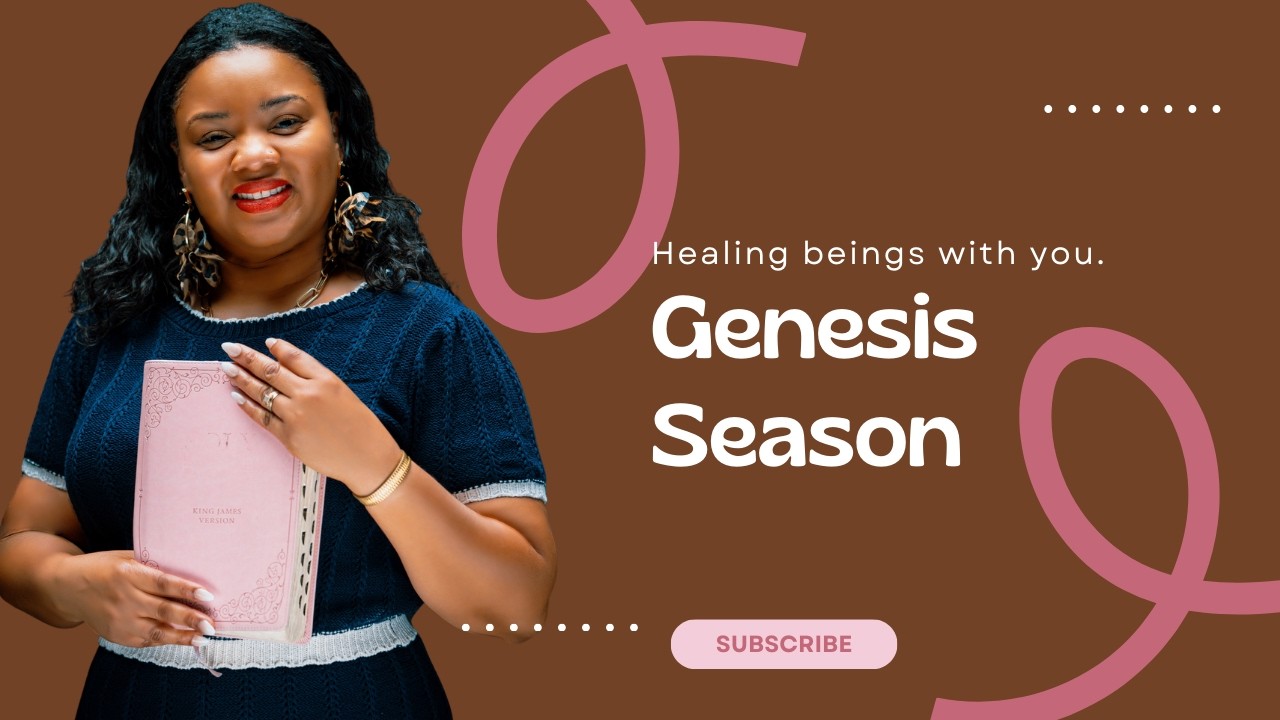 🚨When God Heals You ||This is your genesis season 🌬🌊👰‍♀️💍#faithencouragement #marriage #inspiration 