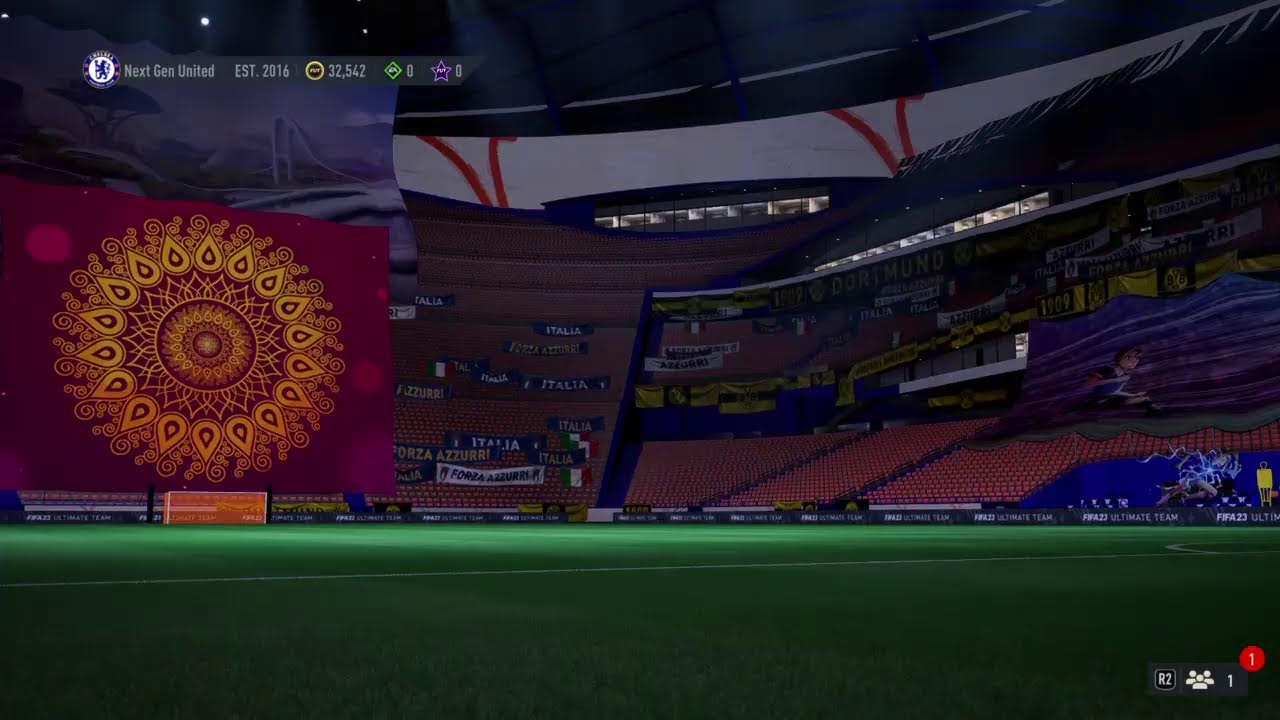 AwomeMan's Live PS4 Broadcast
