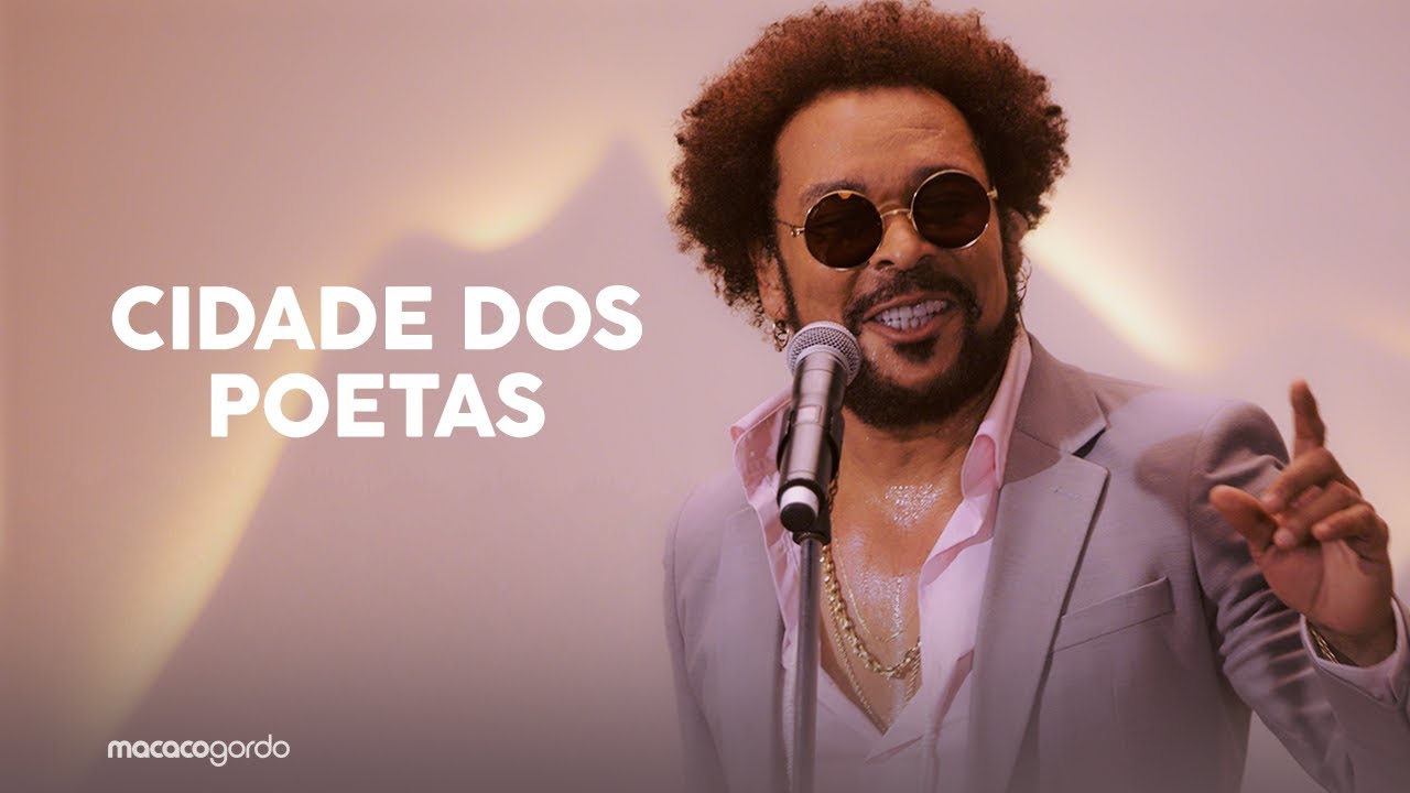 Cidade dos Poetas (cita&ccedil;&atilde;o 