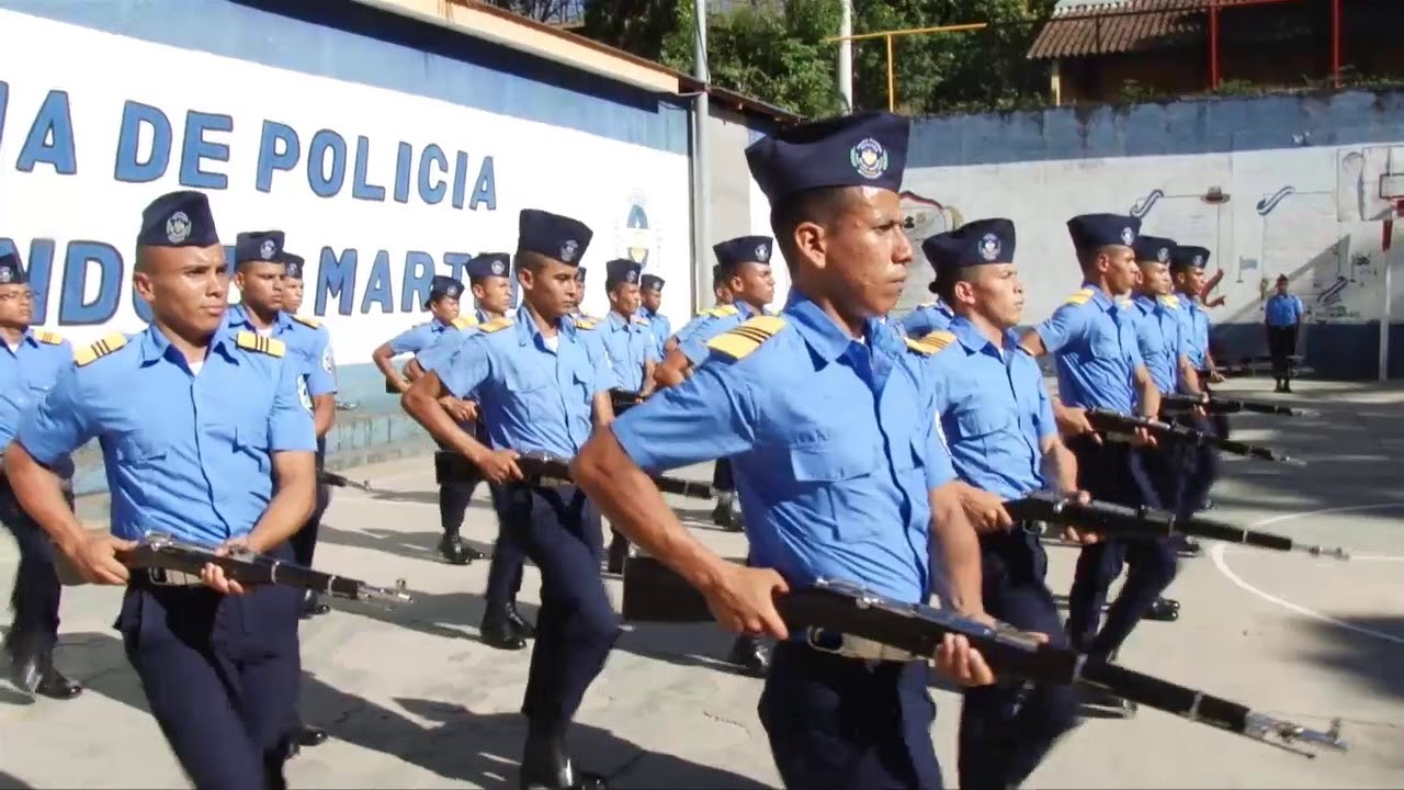 Presentación de Fantasía Policial ACAPOL