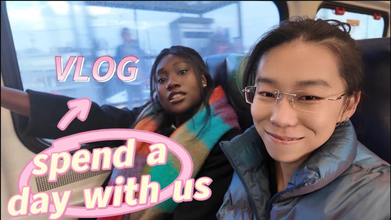 Spend the day with us in NYC 🗽💕 | wlw couple vlog            #couplevlog #nycvlog #wlwrelationship 